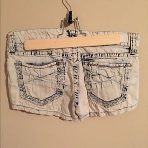 Daytrip shorts